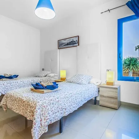 Villa Casa China Playa Blanca (Lanzarote)